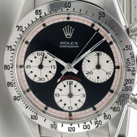 Sell your Rolex .